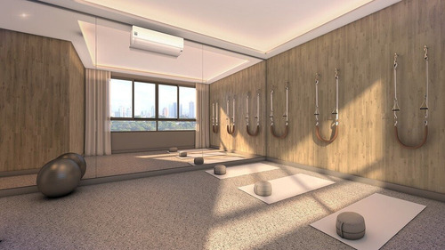 Imagem 8 de 29 de Garden Residencial Para Venda, Santo Amaro, São Paulo - Gd7523. - Gd7523-inc