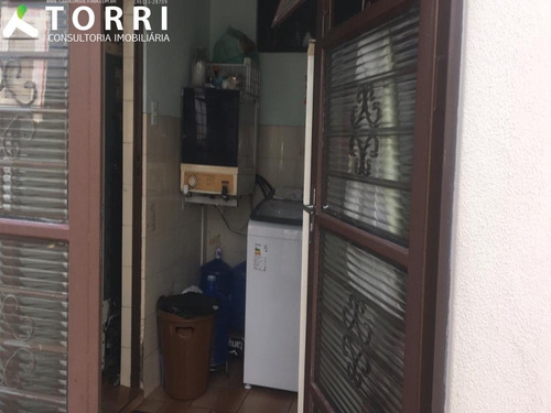 Imagem 23 de 30 de Casa Térrea À Venda No Jardim Helena Cristina - Ca02021 - 69332327