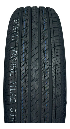 Kit 04 Pneus 215/60r17 Speedmax 96h Hr805 Compass Renegade