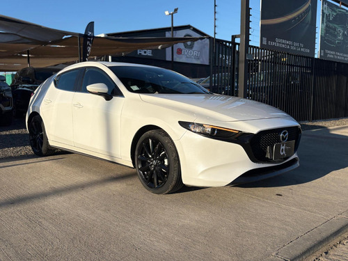 Mazda 3 Hatch Back 2.0 Aut 2023