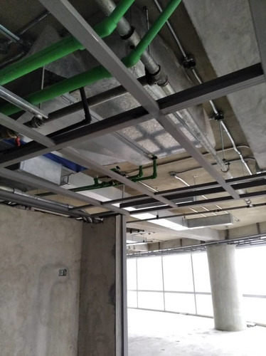 Imagen 11 de 14 de Oficina En Venta Los Dos Caminos 292m Edf. Qvadra Ov-ldc004