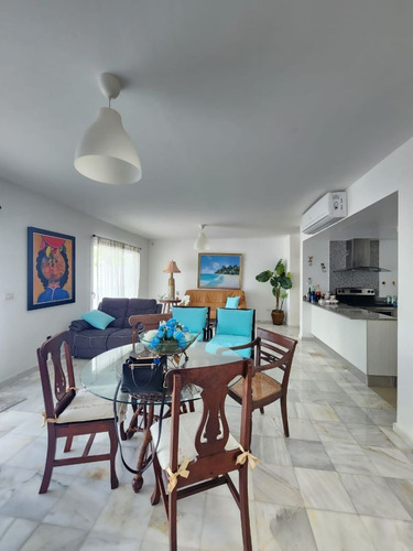 Apartarmento Amueblado Playa Nueva Romana
