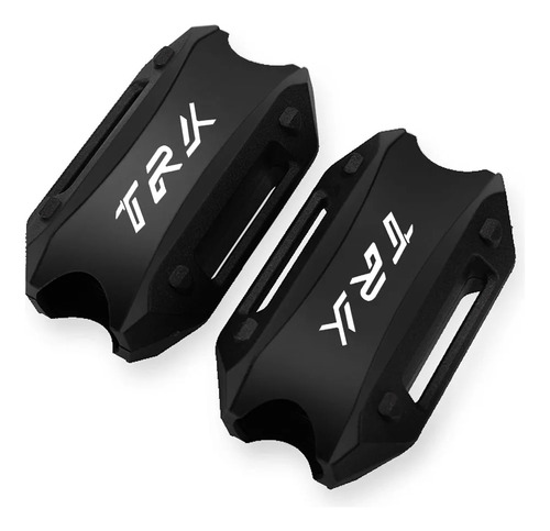 Protección De Motor Y Parachoques Para Benelli Trk502 De 25