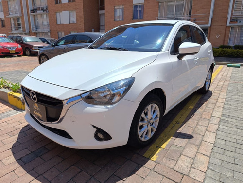 Mazda 2 1.5 Touring