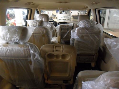Hyundai H1 2.5 Premium