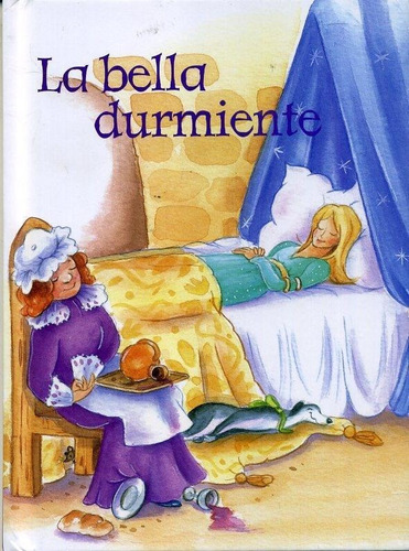 Bella Durmiente-ofert-parragon Books