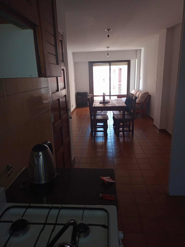 Imagen 2 de 9 de Vendo Dpto 1 Dormitorio En Nva Cba