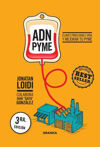 Adn Pyme - Loidi - 2022