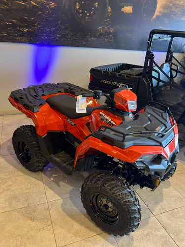 Polaris Sportsman 570 2023 0km Atv No Canam Outlander