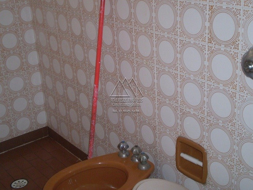 Sobrado 3 Dorm. ,2 Vagas - V-301