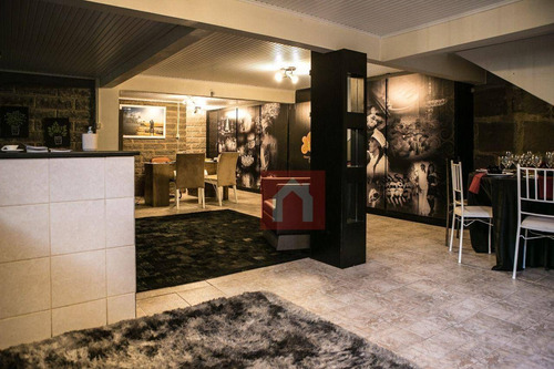 Imagem 14 de 30 de Casa À Venda, 496 M² Por R$ 2.150.000,00 - Santa Catarina - Caxias Do Sul/rs - Ca0260