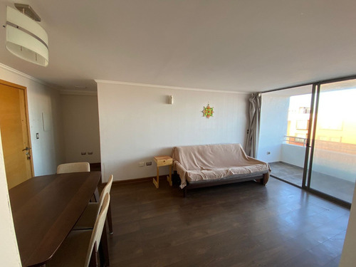 Vendo Departamento 2d2b 1e Jardines Del Sur Antofagasta