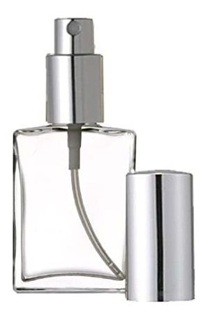 Gran Parfums Perfume Vacía Del Atomizador 2 Oz, Botella De V