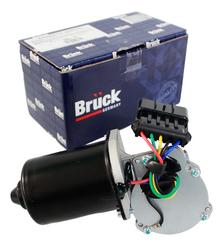 Motor Brazos Limpiaparabrisas Corsa 2002 2003 2004 1.8 Bruck