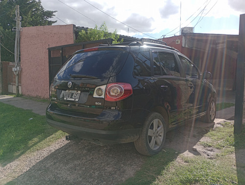 Volkswagen Suran 1.9 Sdi Highline 90d