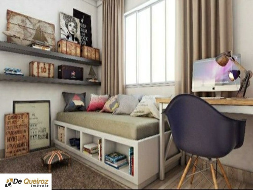 Imagem 8 de 14 de Casa Com 03 Dormitórios, Com 01 Suíte E Garagem. - 1340 - 69861541