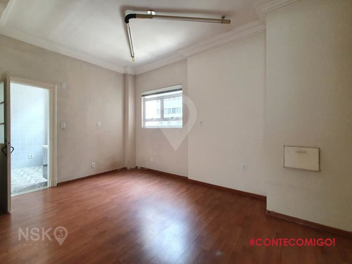 Imagem 15 de 15 de Conjunto Para Locação Com 105m² - Republica - Nsk3 Imoveis - Ed8215 - Ed8215