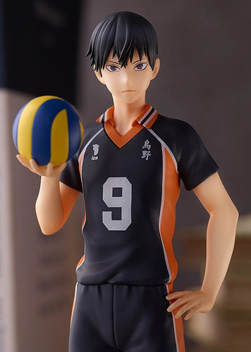 Tobio Kageyama - Haikyu!! - Pop Up Parade - Original