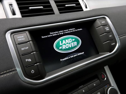 Land Rover Evoque Dynamic 5d
