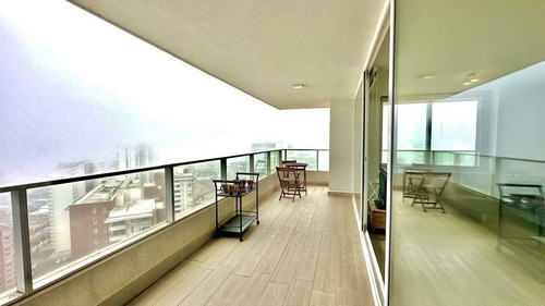 Costa De Montemar, Concon, 3d 2b, 74/93m2