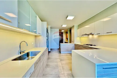 Depto Exclusivo5d+4b Las Condes 24