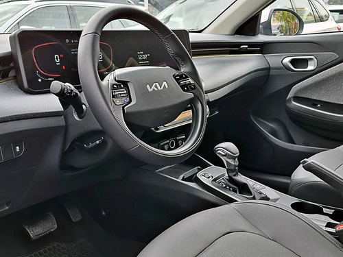 Kia K3 2025