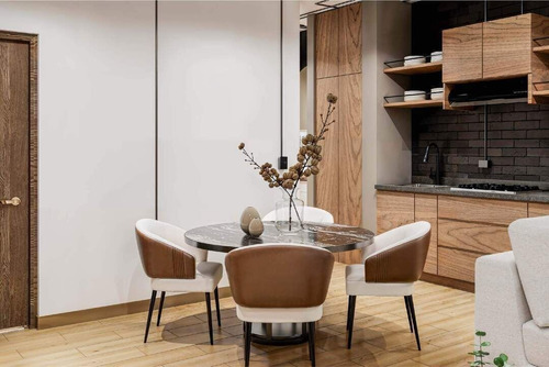 Departamento Nuevo Tipo Loft En Venta