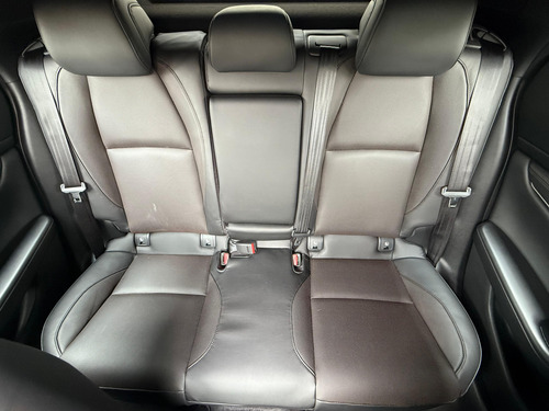 Mazda Mazda 3 2.5T Signature Hatchback At