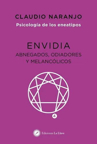Envidia Abnegados, Odiadores Y Melancolicos