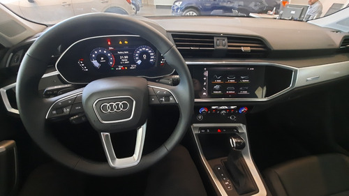 Imagen 12 de 25 de Audi Q3 2021 1.4 35tfsi 150 Cv Audibsas
