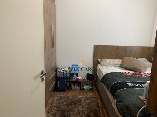 Apartamento À Venda, 55 M² Por R$ 265.000,00 - Ponte Grande - Guarulhos/sp - Ap15742