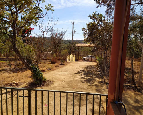 Imagem 14 de 30 de Sitio Em Esmeraldas - St00113 - 69028689