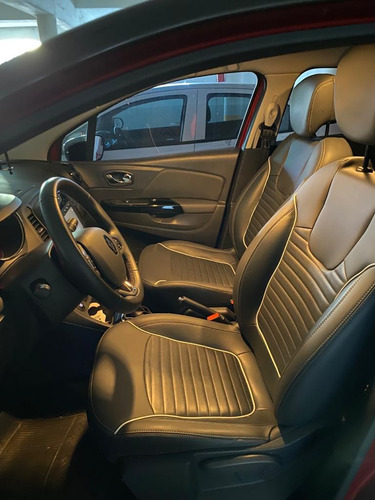 Imagem 5 de 5 de Renault Captur Captur Intense 1.6 A