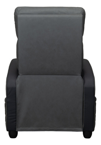 Sofa Cougar Ranger Elite Jet Gray