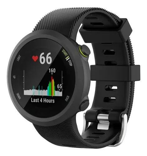 Repuesto Reloj Garmin Forerunner 210 MercadoLibre