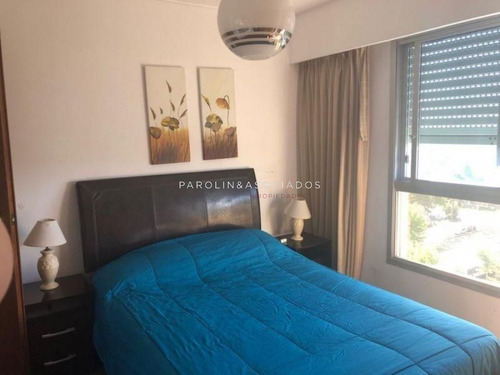 Departamento 2 Dormitorios, Roosevelt, Punta Del Este -ref:842