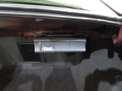 Imagem 9 de 15 de Chevrolet Vectra Cd 2.0 8v Manual