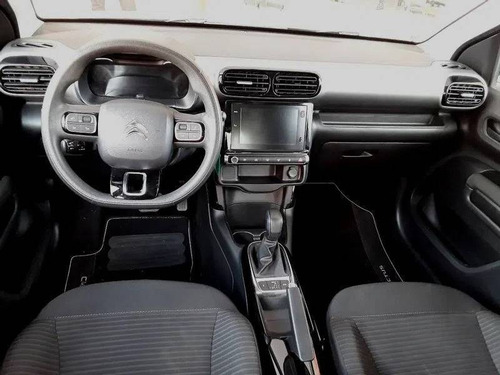 Imagem 9 de 9 de Citroën C4 Cactus 1.6 Vti 120 Flex Feel Eat6