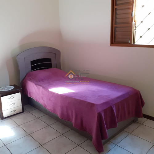 Imagem 10 de 13 de Casa - Ca02162 - 69961224