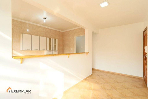 Imagem 2 de 13 de Apartamento Com 1 Dormitório À Venda, 50 M² Por R$ 265.000,00 - Jardim São Paulo - São Paulo/sp - Ap2011