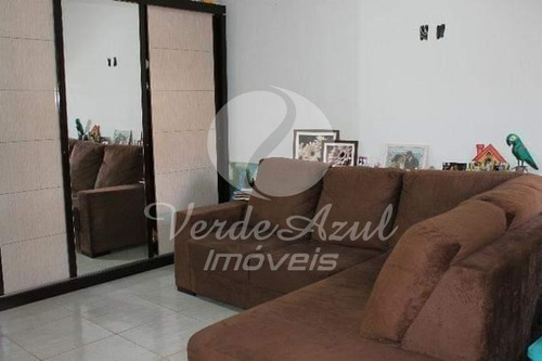 Imagem 11 de 12 de Casa À Venda Em Residencial Parque Pavan - Ca005807