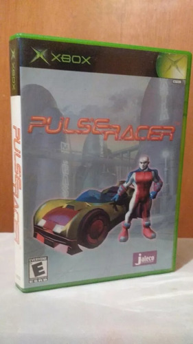 Pulse Racer   