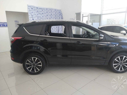 Imagen 6 de 15 de Ford Escape 2019 5p Titanium L4/2.0/t Aut Ecoboost