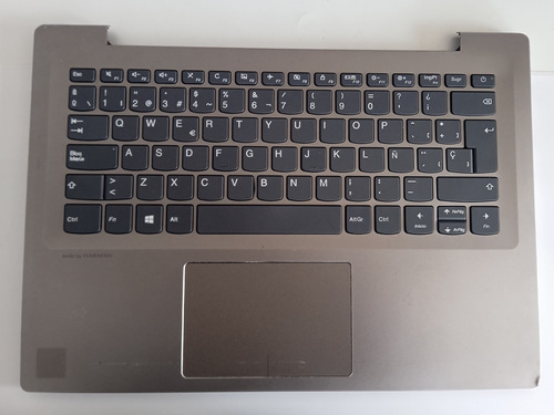 Carcasa Superior Portatil Lenovo Ideapad 520s-14ikb