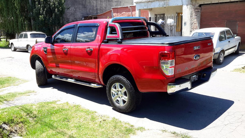 Imagen 11 de 11 de Vendo Permuto Ranger Xlt Full No Hilux Amarok S10