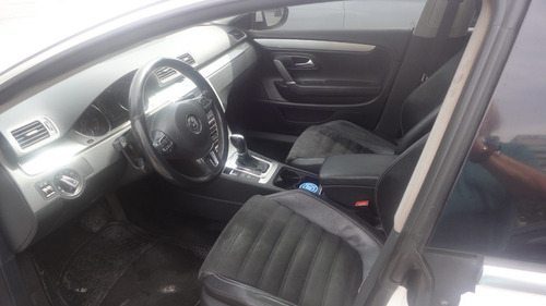 Volkswagen Passat Cc 2.0