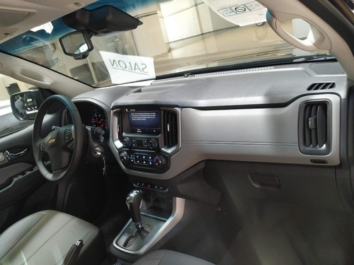 S10 Ltz 4x4 Automatica 2021 Linea Nueva Entrega 123