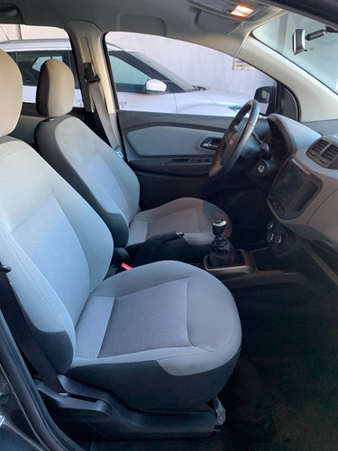 Chevrolet Spin 1.8 Ltz 7 As 105 Cv Les Automotores