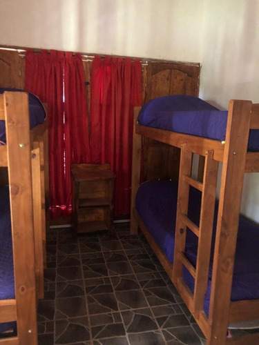 Imagen 28 de 29 de Cabañas Los Igo - San Rafael (aa, Wi Fi, Direct Tv, Ahora Tienen 2 Dormitorios Y 1 Piscina Nuena Más Amplia).- ¡¡un Lugar Especial Para Descanso En Familia, Tranquilidad Y Comodidad, Todo El Año !!!!!