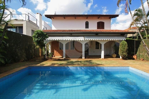 City Boaçava Excelente Casa Para A Reforma Dos Sonhos! - 353-im209197